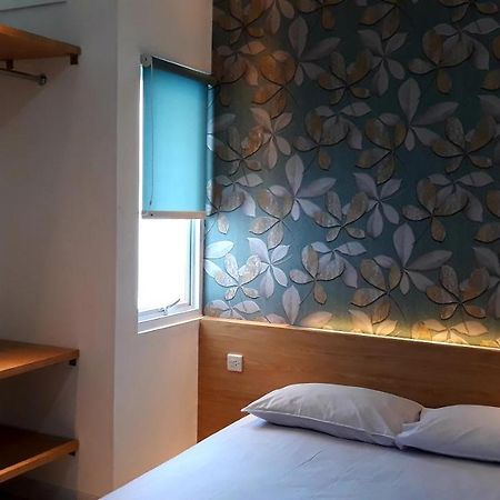 Grand Sakinah Syariah Purwokerto Hotel Exterior foto
